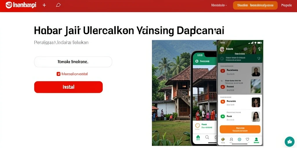 Tampilan antarmuka SJO777 yang menarik dan mudah digunakan.