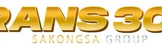 rans303 — logo banner resmi Indonesia